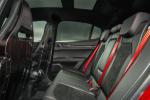 Alfa Romeo Stelvio Quadrifoglio 2020 года (UK)
